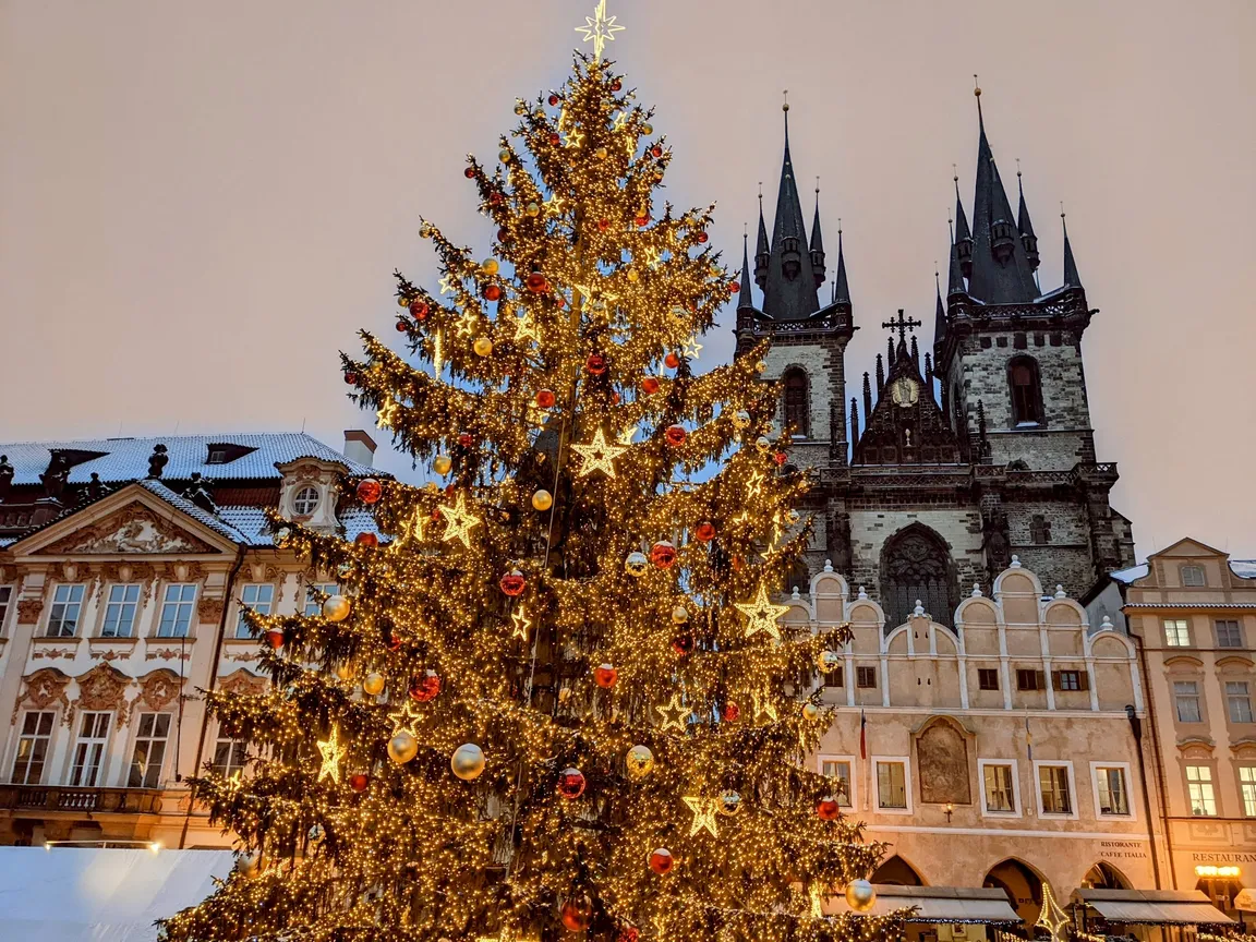 Galeria Narodowa w Pradze