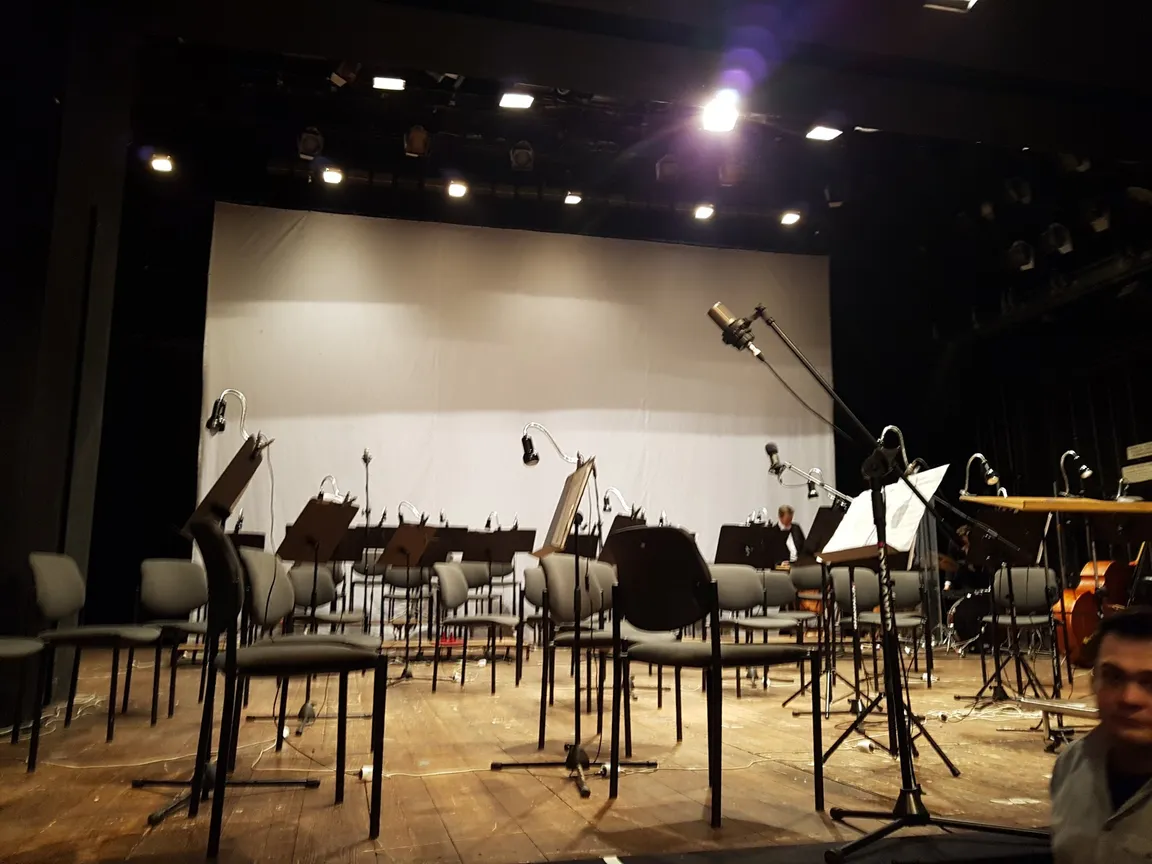 Nowy Teatr im. Witkacego