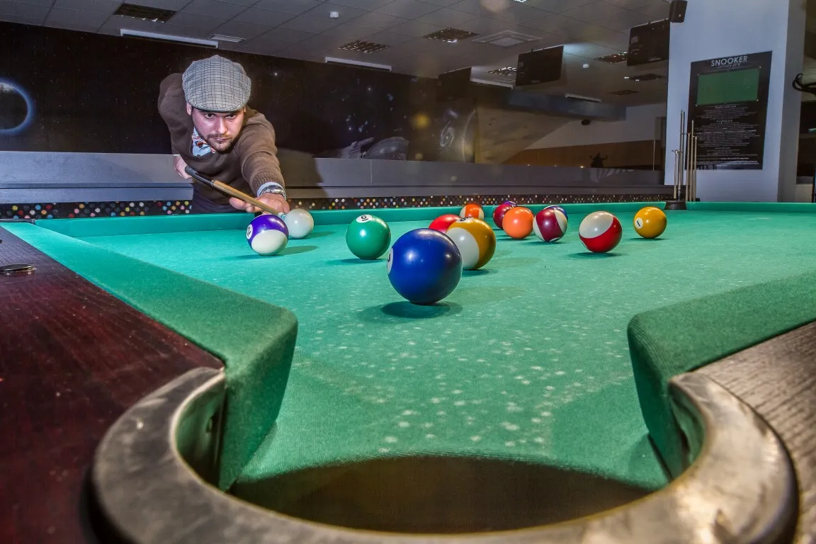 BowlingClub
