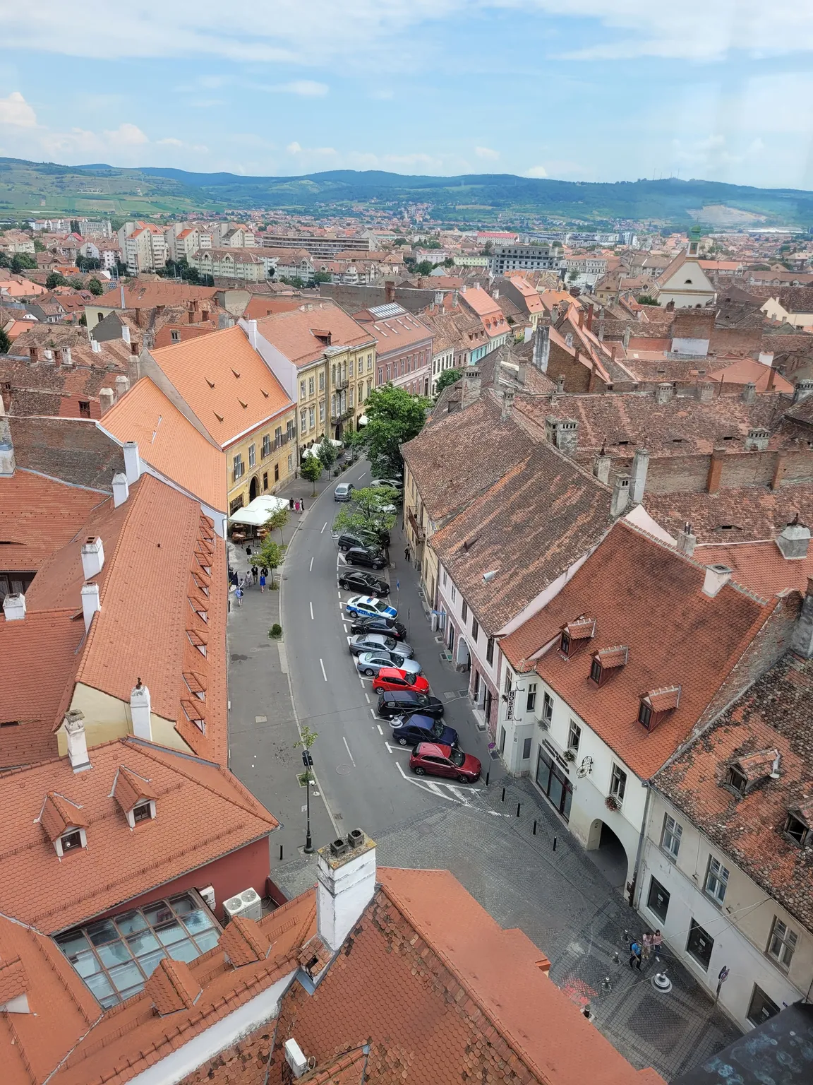 Most Kłamców