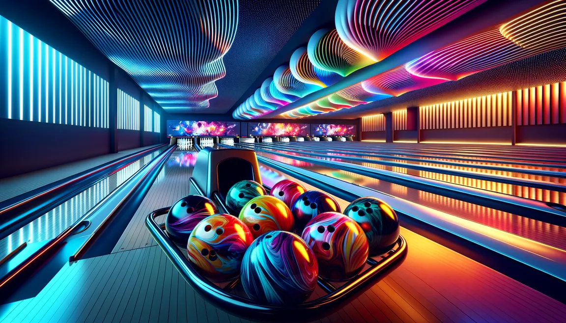 Lodz for Bowling Fans: The Best Places to Play and Have Fun
