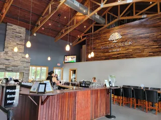 Shady Creek Winery