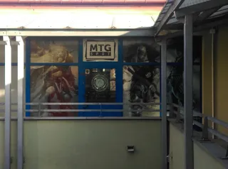 MTG Spot