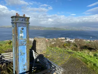 Lyle Hill Viewpoint