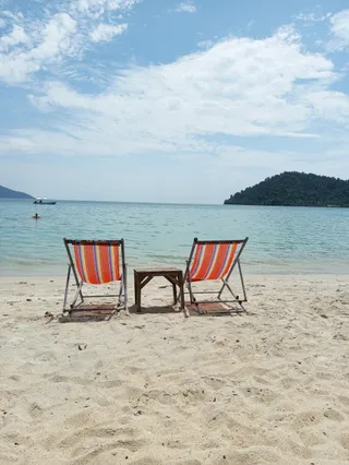 หาดคลองกรอย