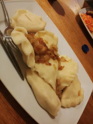 BISTRO NA TALERZU Stargard