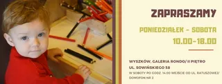 Edukacyjna Bawialnia Montessori "Rozwój i Samodzielność"
