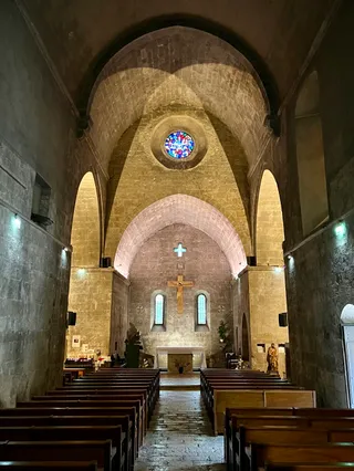 Abbaye De Valbonne