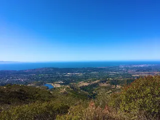 Inspiration Point