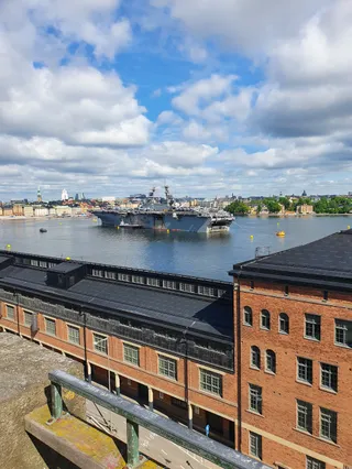 Fotografiska Museum Stockholm