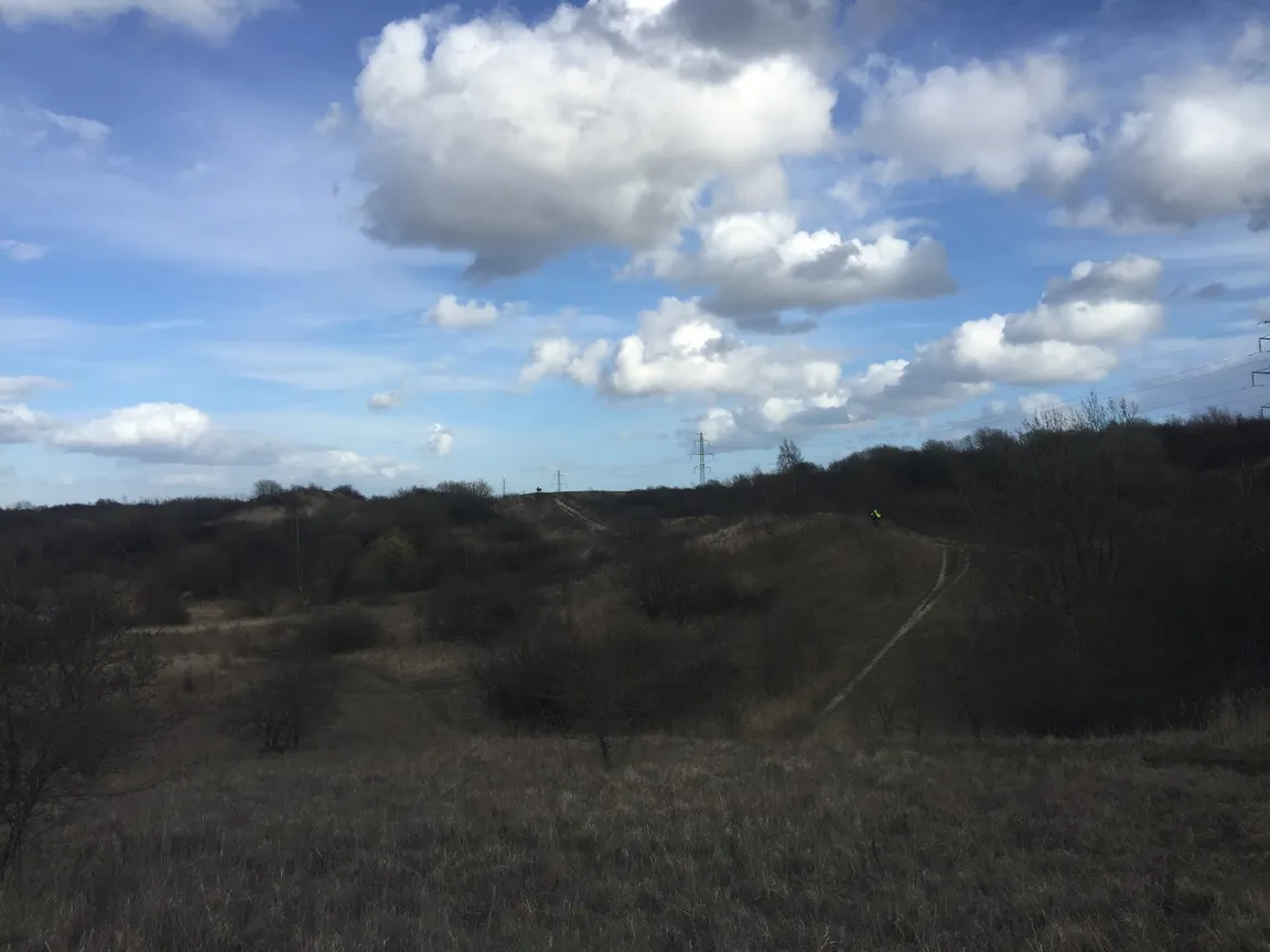 Hedeland Naturtrail