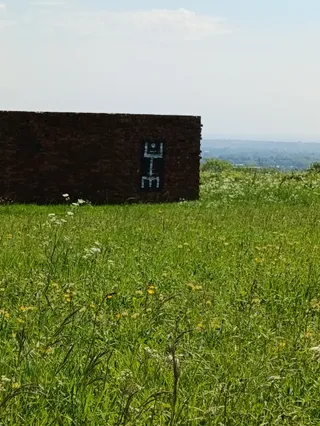 Halnaker Hill and the Windmill Trail