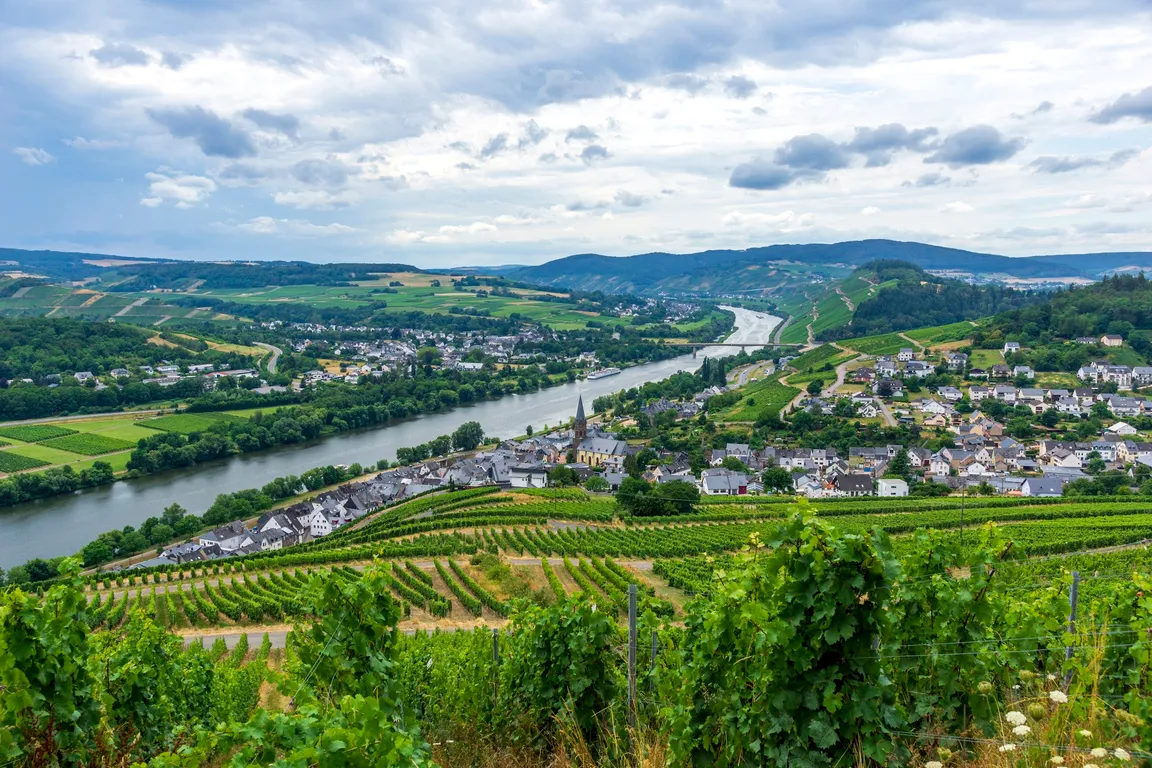 Walderlebnispfad Lieser