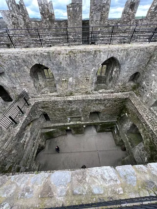 Kamień z Blarney