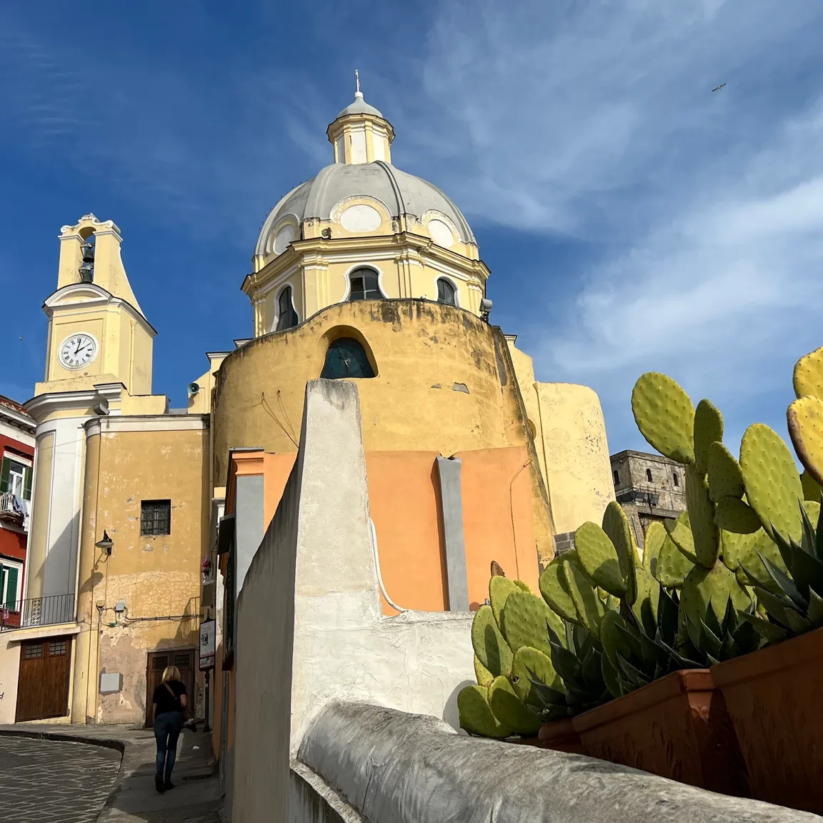 Santuario S. Maria delle Grazie Incoronata