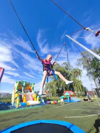 Fun Park Niepołomice