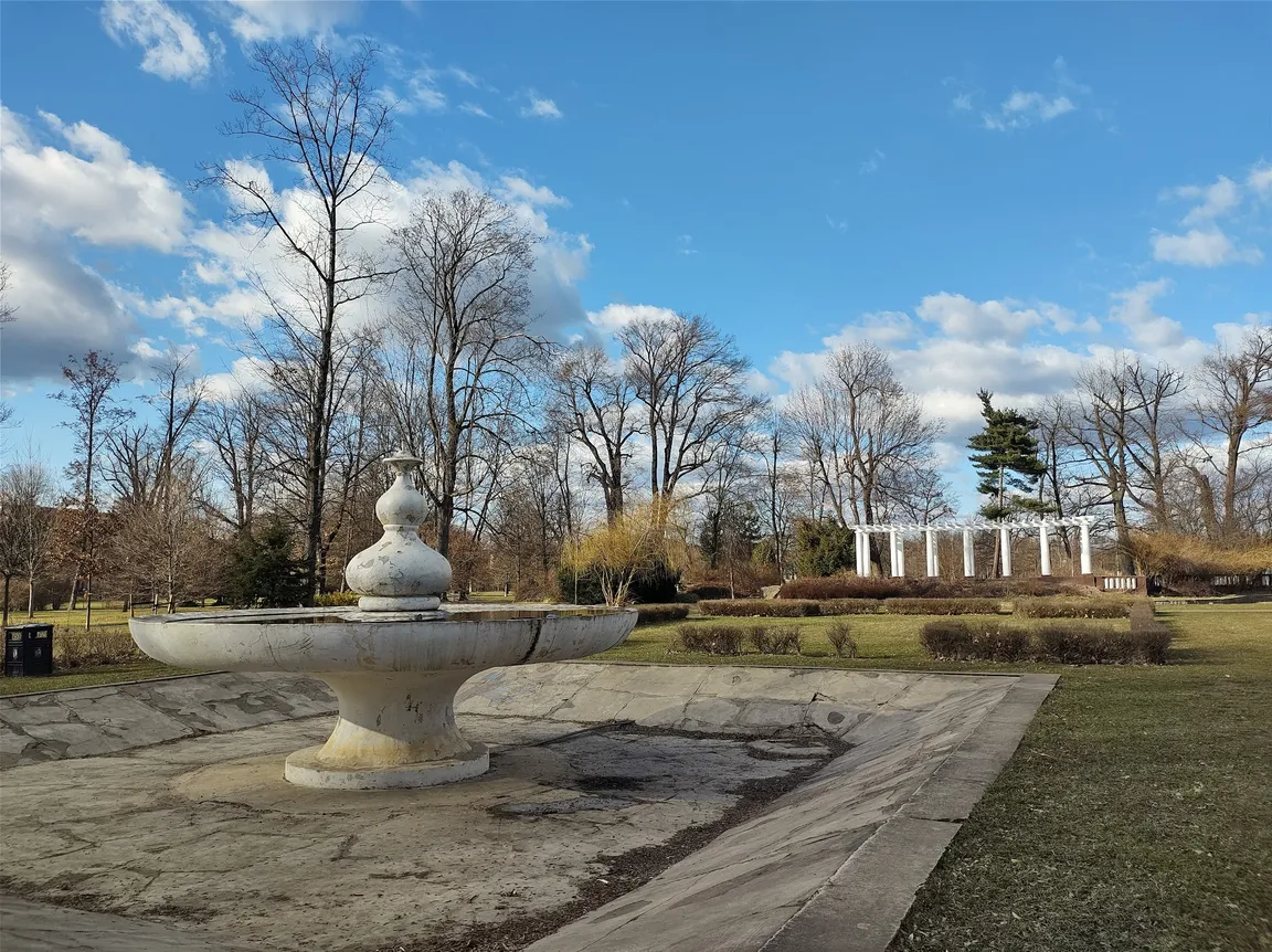 Park miejski