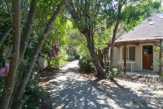 Cugnana Portorotondo - bungalows & camping