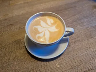 Risø mat og kaffebar