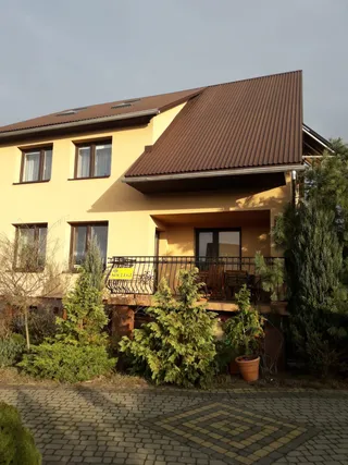 Agroturystyka u Drwala