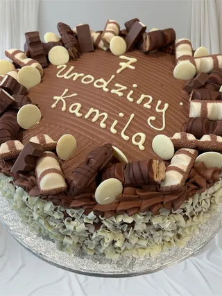 Mario Patisserie