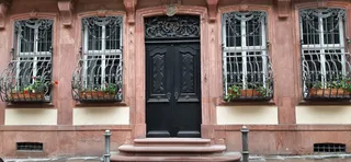 Dom Goethego