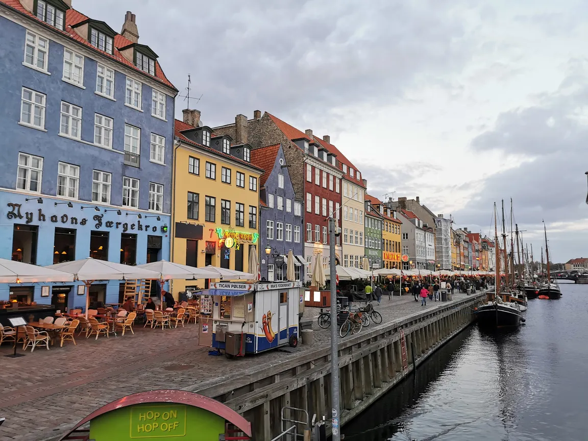 Nyhavn