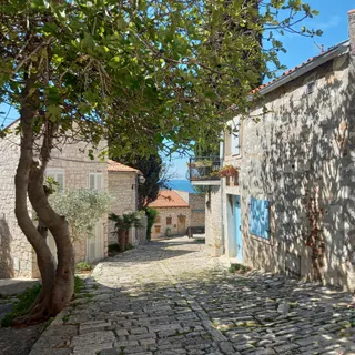 Stari Grad, Rovinj