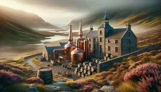 Scotland: