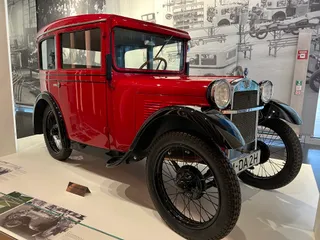 BMW Museum