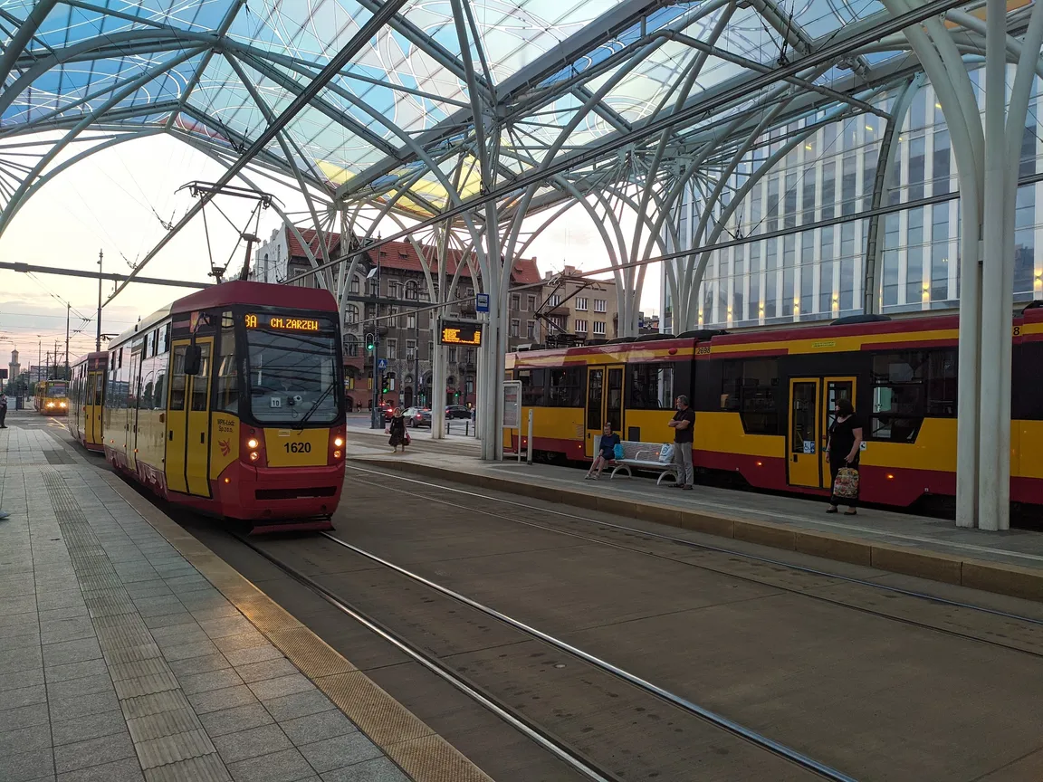 Stajnia Jednorożców