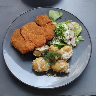 Lokal Vegan Bistro