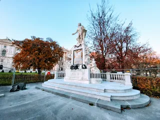 Burggarten