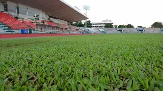 Royal Thai Army Sport Center