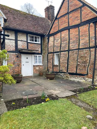 St Mary the Virgin Church