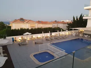 Protaras Plaza Hotel
