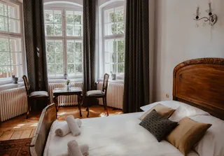 Zamek Bożejów