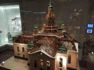 Muzeum Karkonoskie w Jeleniej Górze