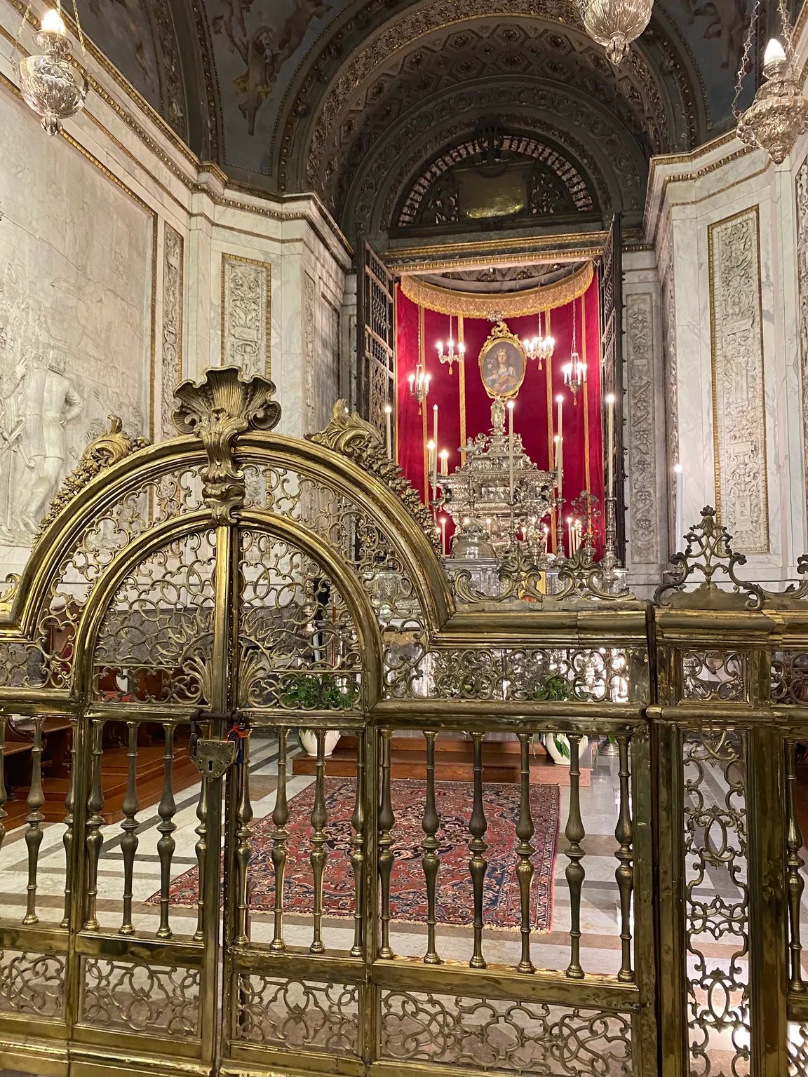 Katedra w Palermo