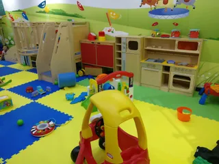 Fun City | Battuta Mall