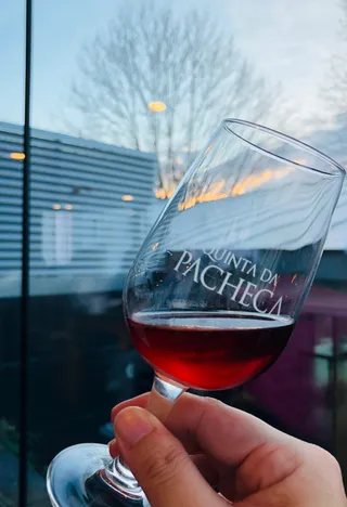 Quinta da Pacheca