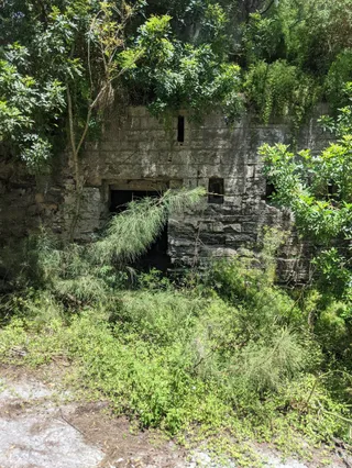 Fort Victoria, Bermuda