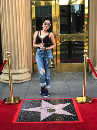 The Walk Of Fun Hollywood