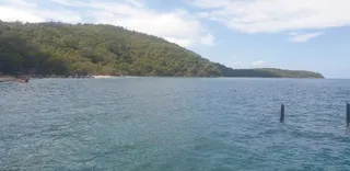 Yanks Jetty