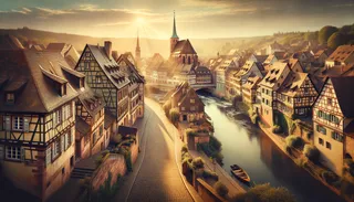 Kaiserswerth: