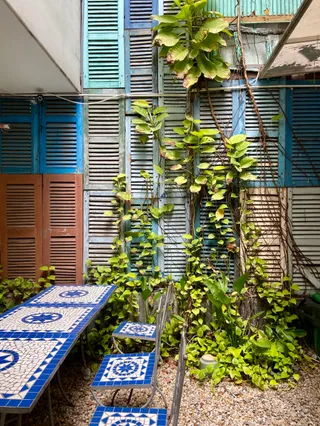 5H - IAM SAIGON