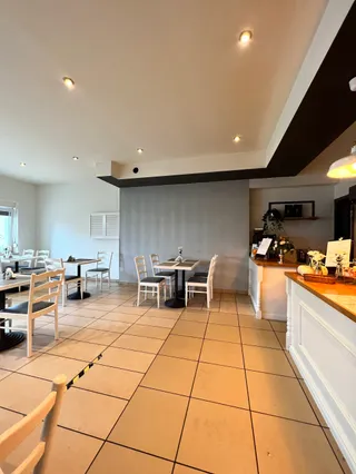 Solniczka Bistro