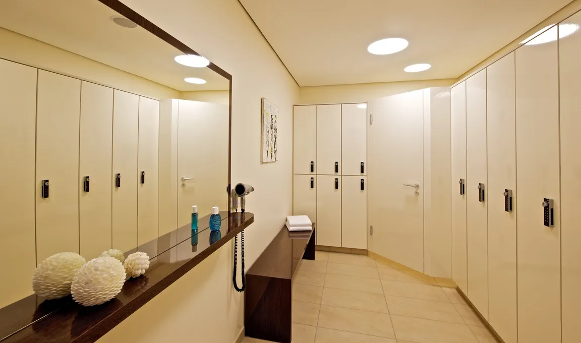 Wellness Beauty & SPA