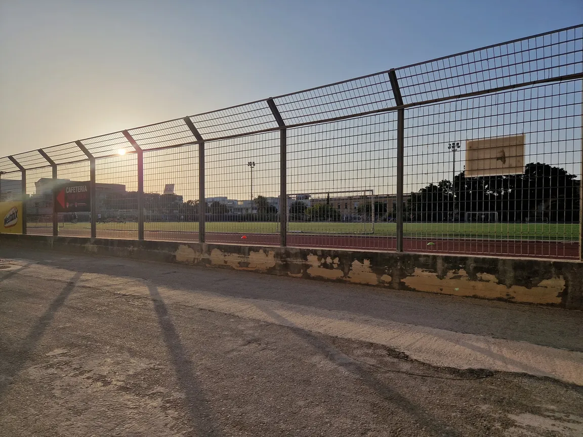 St. Aloysius Sports and Recreational Complex