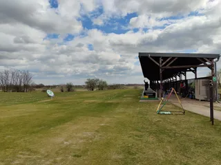 Gorzowski Klub Golfowy Zawarcie